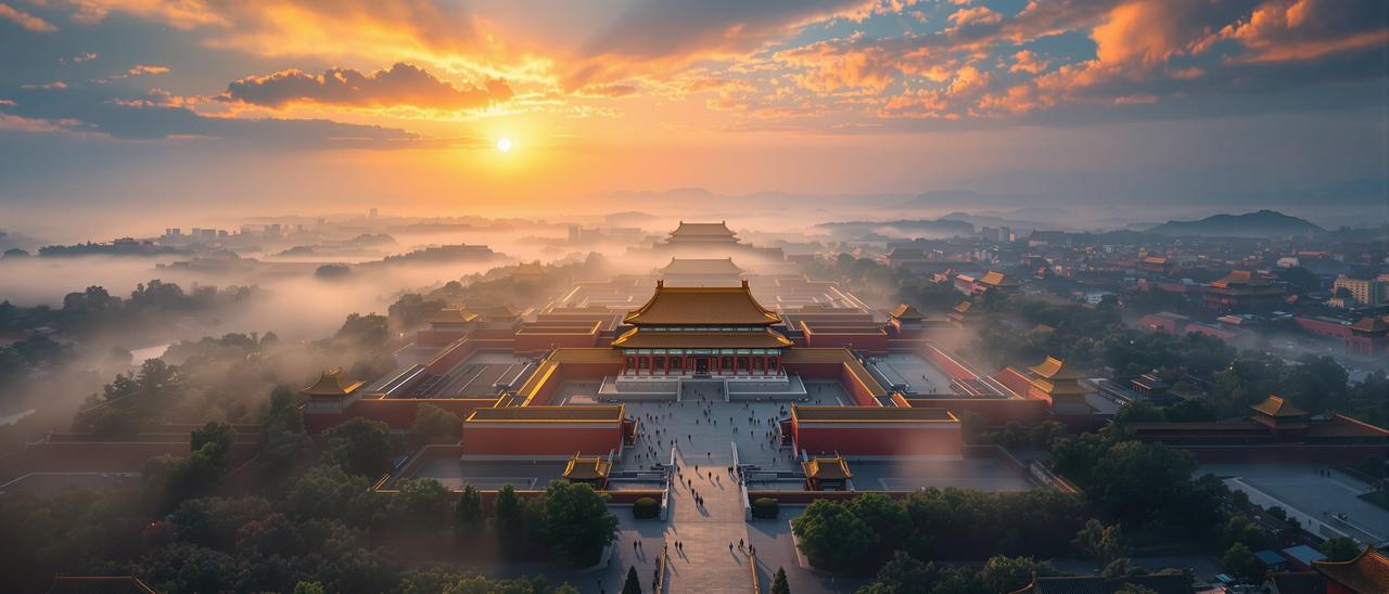 故宫：千年秘史 - 探索皇家禁地 | 日韩三级在线轮播图